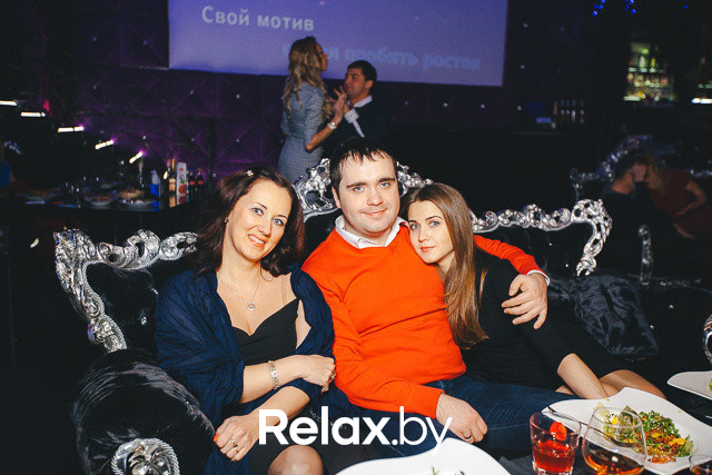 БОГЕМНЫЙ новый 2015 год, фото № 26