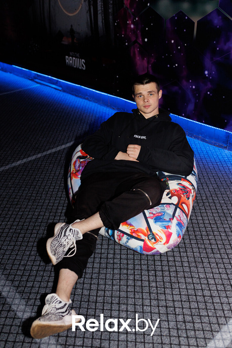 Празднование дня рождения, фото № 65