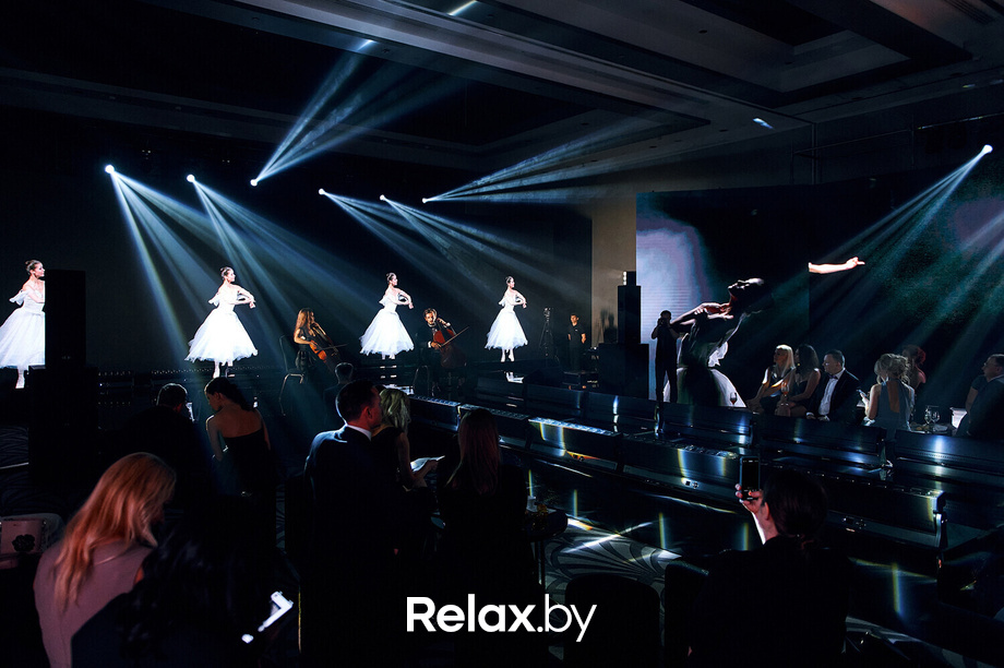 VII Бизнес-премия «Номер один» - 2023, фото № 128