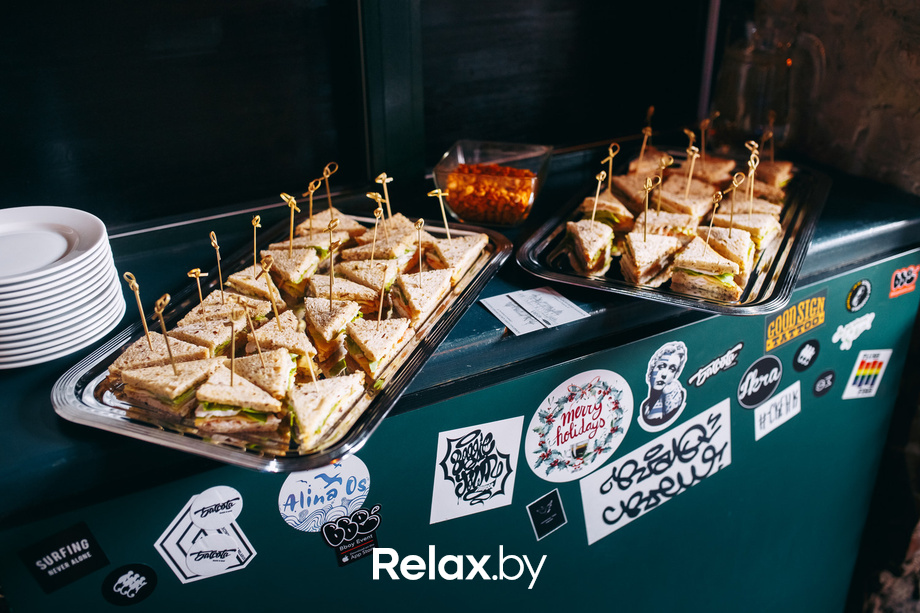 Monkey Shoulder Megatlon 2016, фото № 3