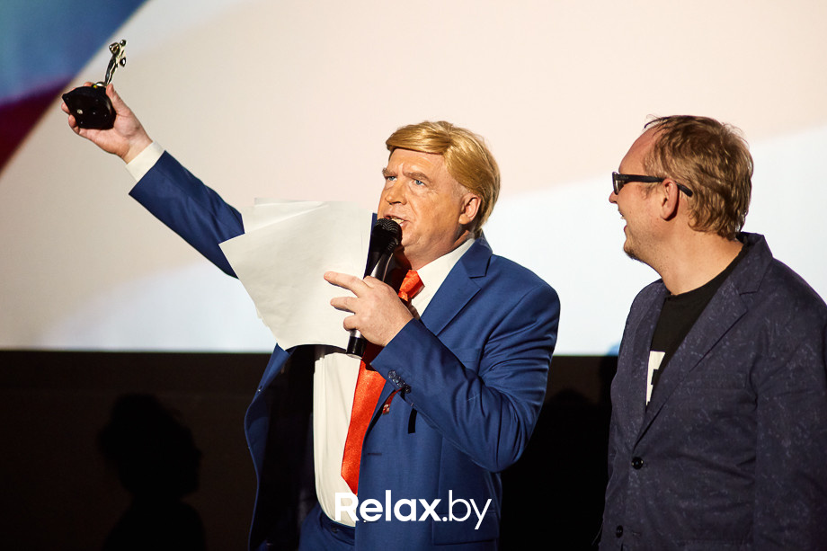 VIP-премьера «Party-zan фильм», фото № 100