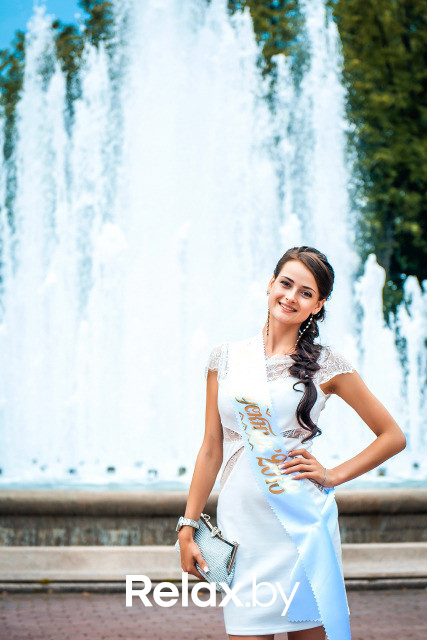 Выпускной хореографического колледжа, фото № 86