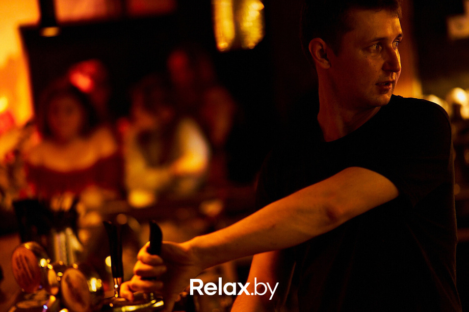 Поэтический вечер, фото № 90