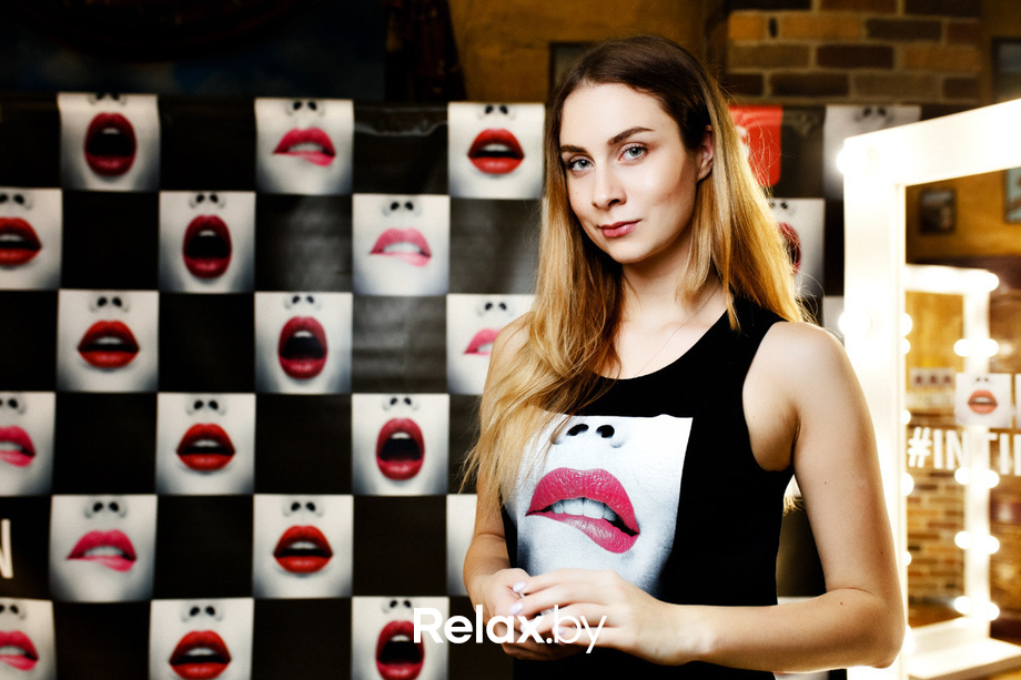 Guardo Intimission Nights, фото № 10