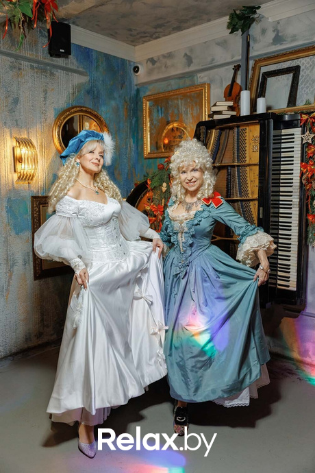 Зимний бал, фото № 56