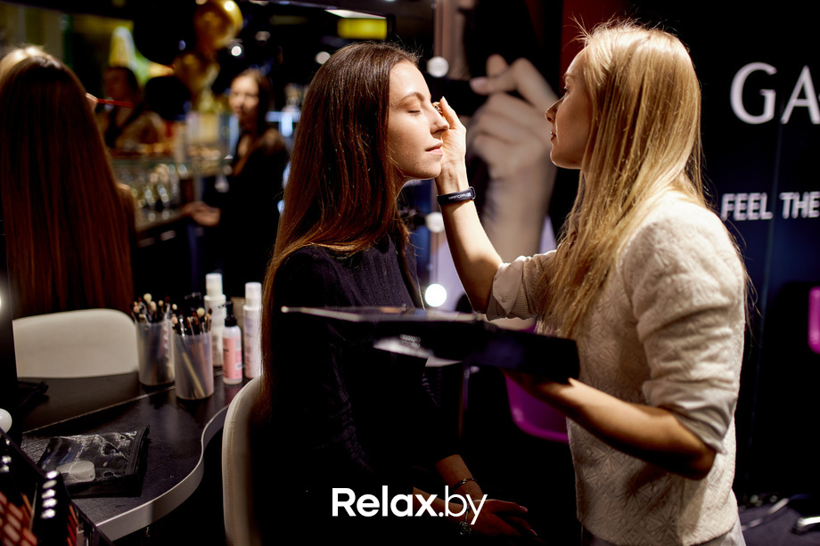 Открытие точки красоты «Ga-DE», фото № 67