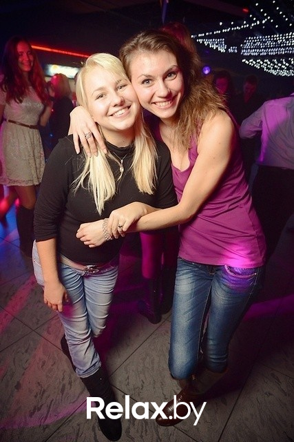 Saturday party, фото № 14