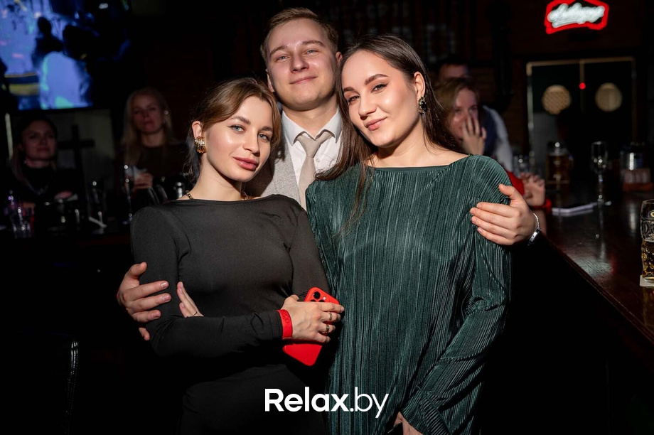 Friday party, фото № 32