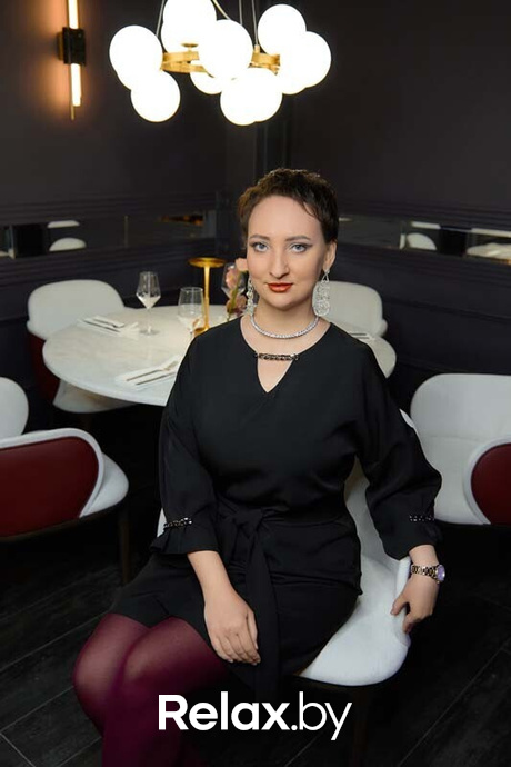 Открытие The One, фото № 104