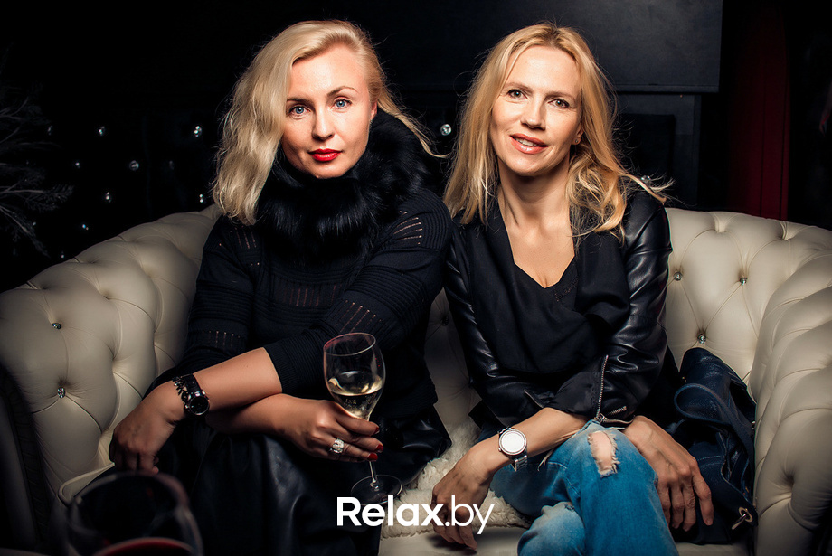 Предновогодний праздник Bodylab fitness, фото № 9