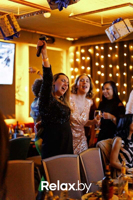 Новогодний корпоратив, фото № 150