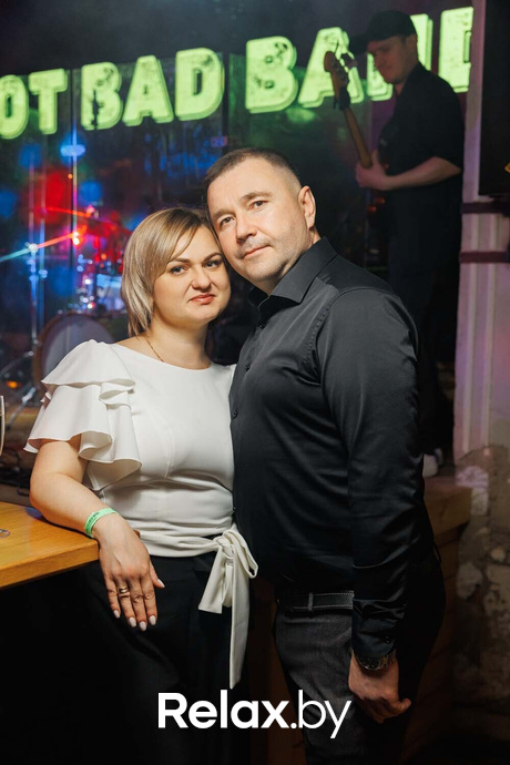 Saturday party, фото № 71