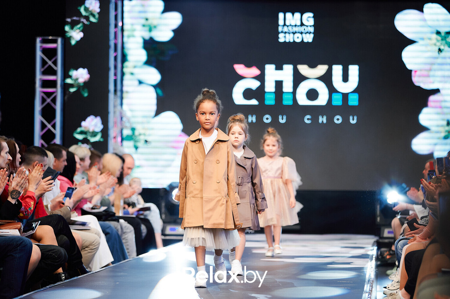 IMG Fashion Show, фото № 12