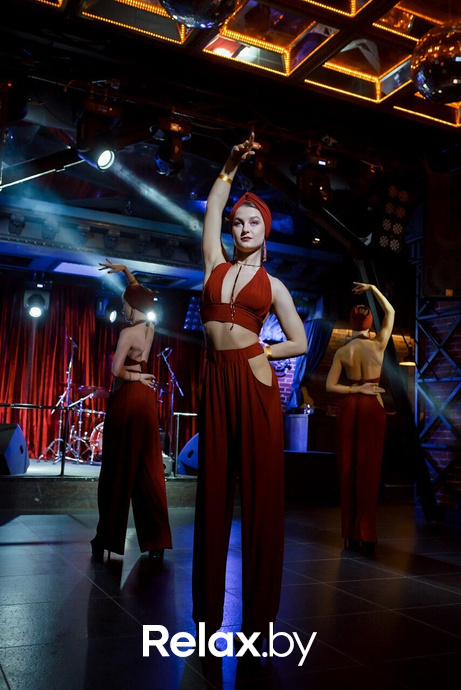 Brooklyn Live!, фото № 40