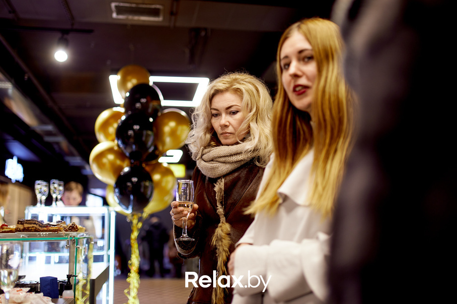 Открытие точки красоты «Ga-DE», фото № 56