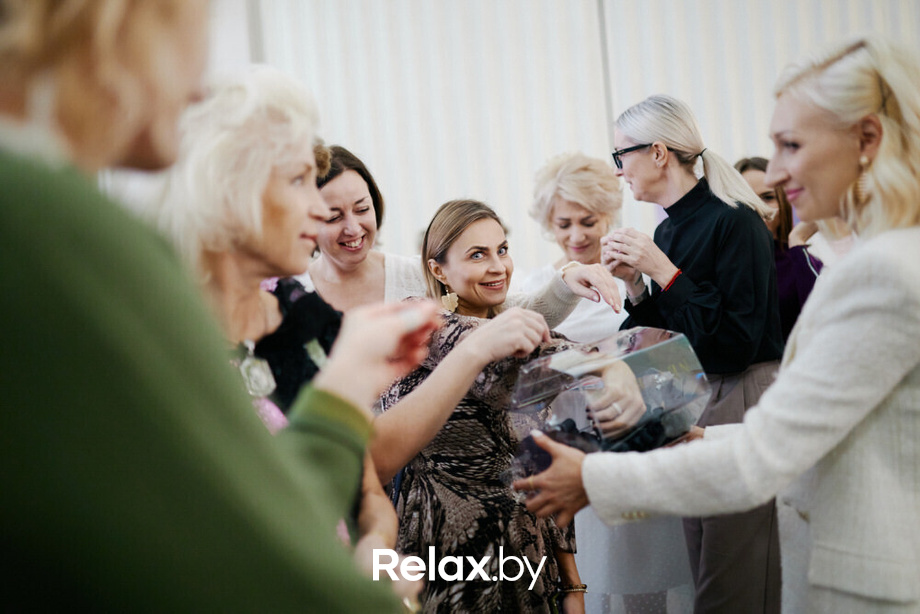 Fashion-терапия «Жизнь заново» by Kabadaryan, фото № 113