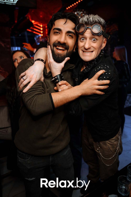 Saturday party, фото № 15