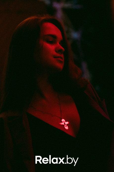 Вечеринка в PINKY, фото № 21