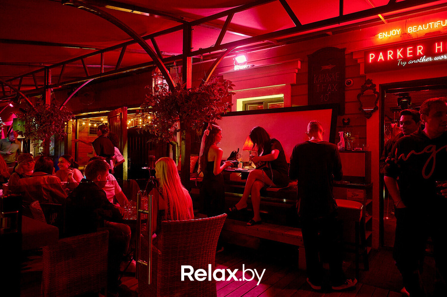 Parker House, фото № 8