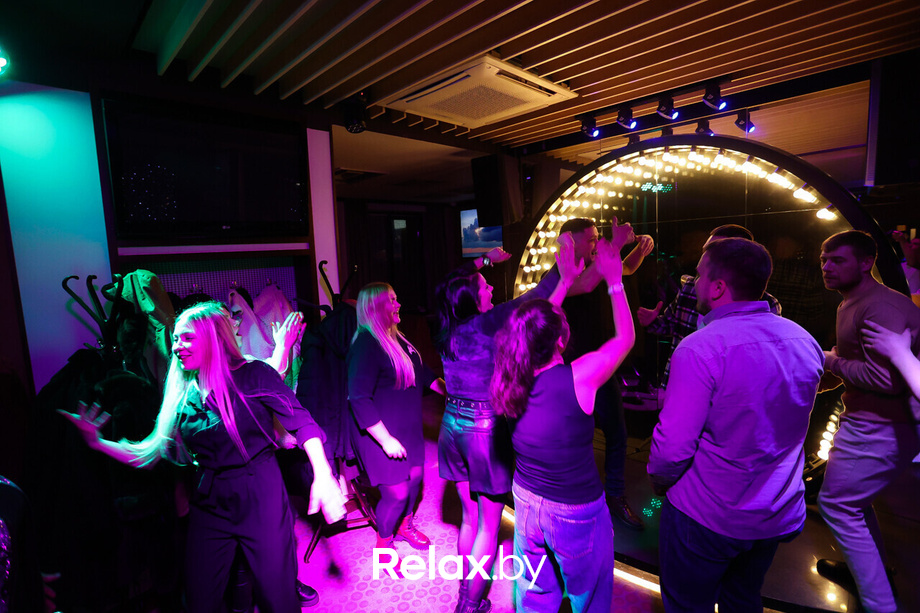 Терра караоке, фото № 40