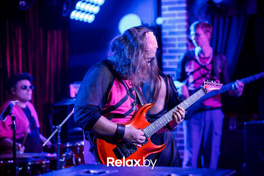 Brooklyn Live!, фото № 46