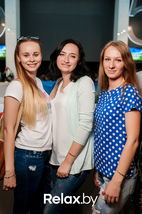 Финал Лиги Чемпионов с Heineken, фото № 58