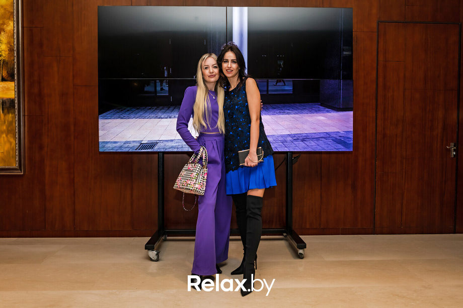 Показ новой коллекции бренда UNEED, фото № 11