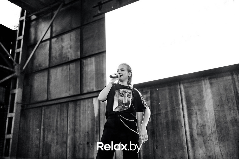 Презентация клипа «TIME» финалиста отбора на «Детское Евровидение-2018», фото № 86