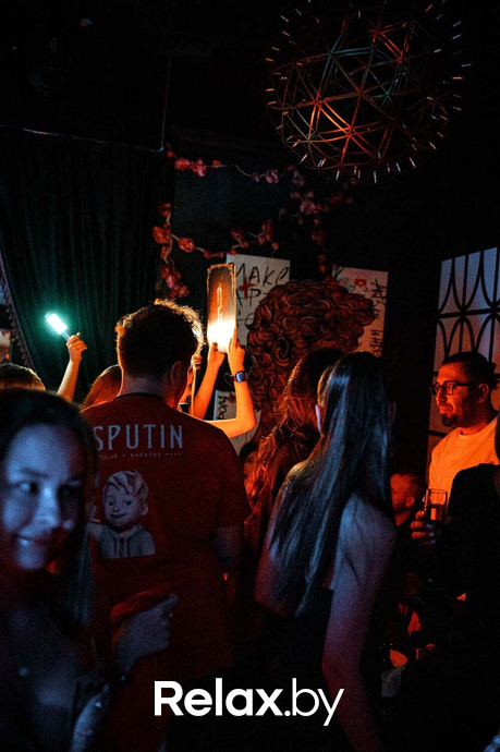 Friday party, фото № 6