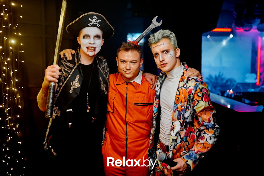 Суббота в Ангелах, фото № 90