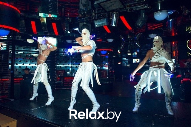 Next Club  Show, фото № 83