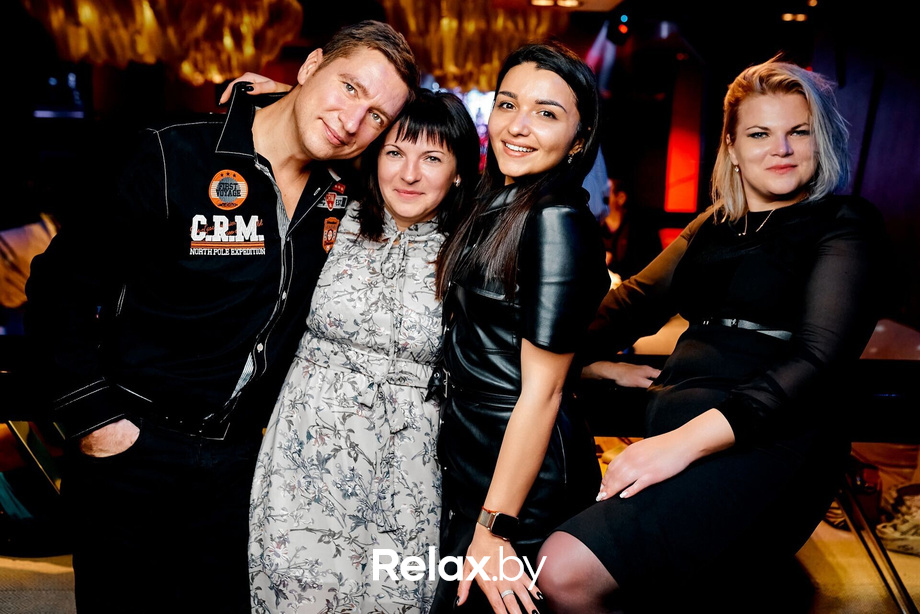 Friday music, фото № 3