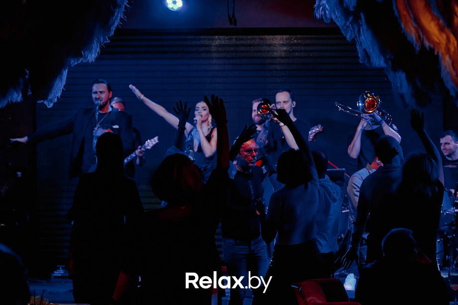 Friday Music, фото № 36