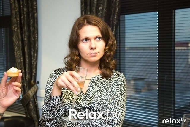 Выпускной бизнес-школы Расти, фото № 73