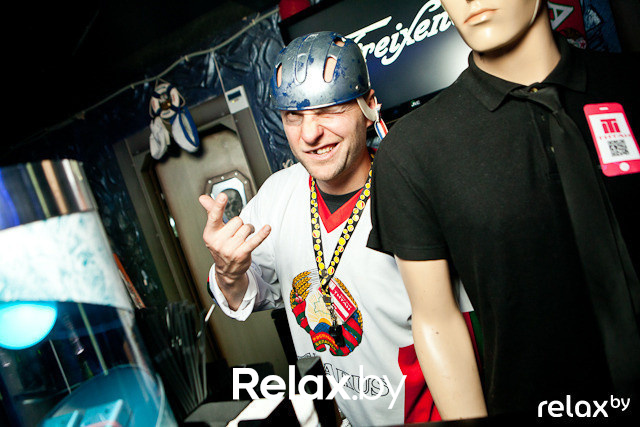 Эти забавные болельщики: вторая часть, фото № 106