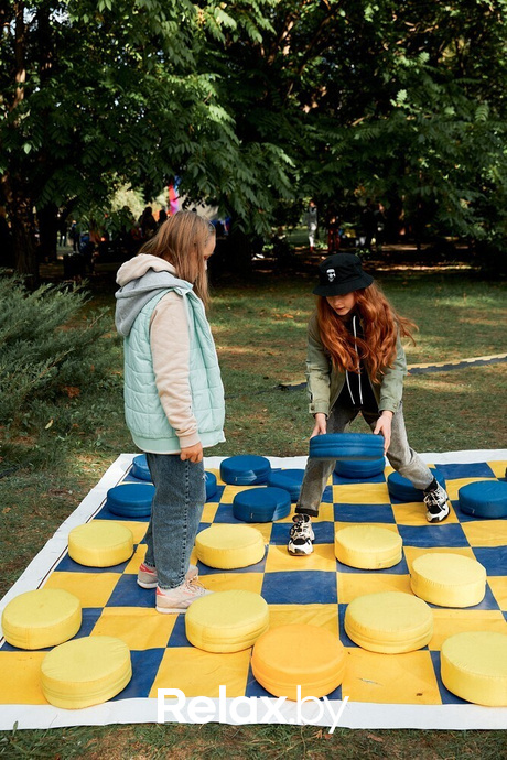 Фестиваль Vulitsa Ezha, фото № 118