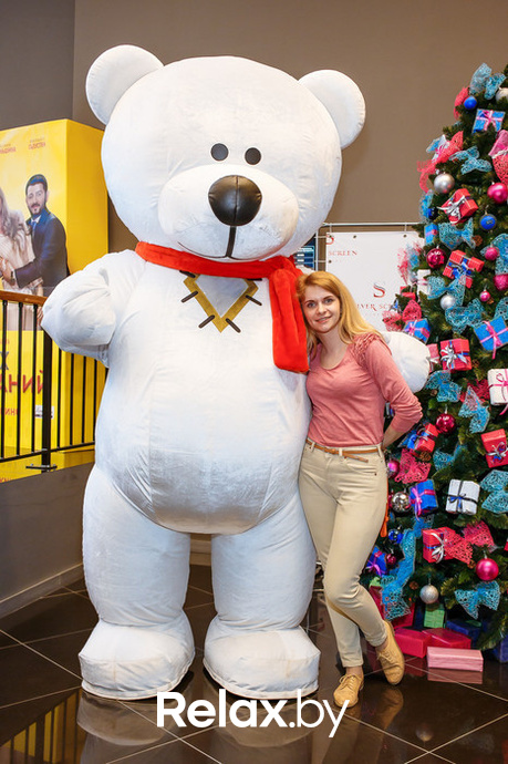 Благотворительная акция для детей, фото № 96