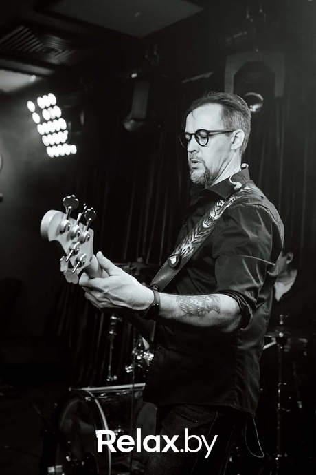 Вечер встречи выпускников, фото № 31