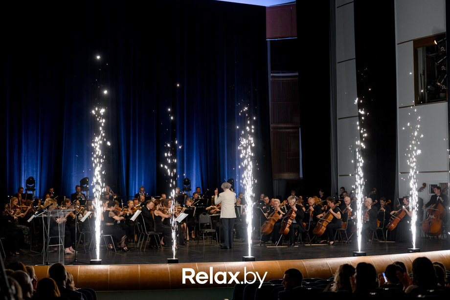 Бизнес-премия «Номер один» 2022, фото № 169