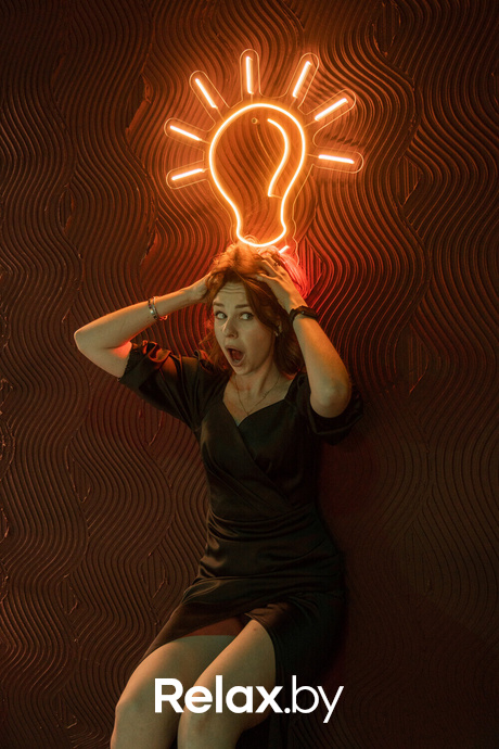 Открытие пространства «Монополия», фото № 3