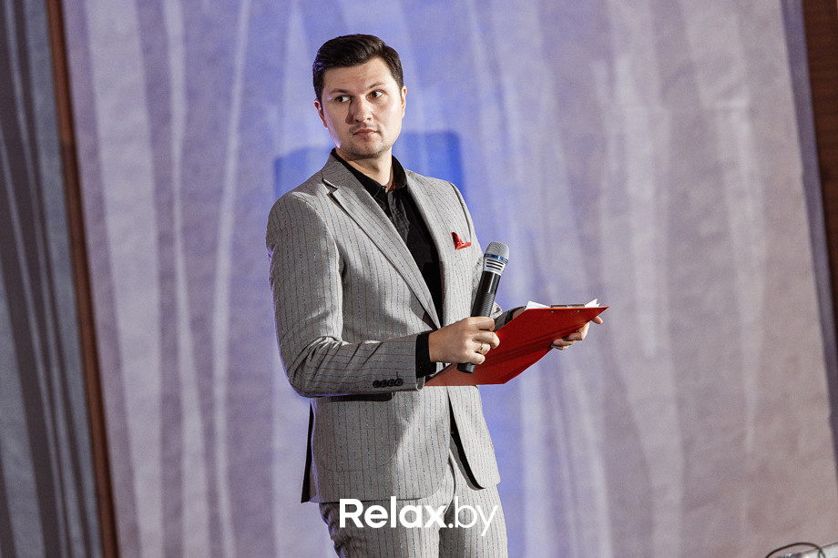 Конференция Beauty Digital Day, фото № 105