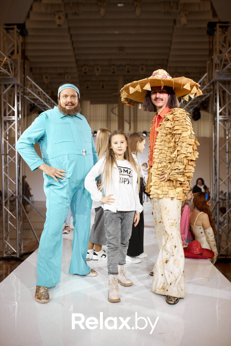 IMG FASHION Killa Part, фото № 112