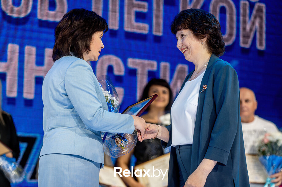 День работников лёгкой промышленности Беларуси, фото № 105