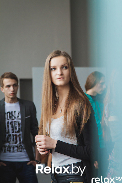 Кастинг BFW сезон осень-зима 2013-2014, фото № 4