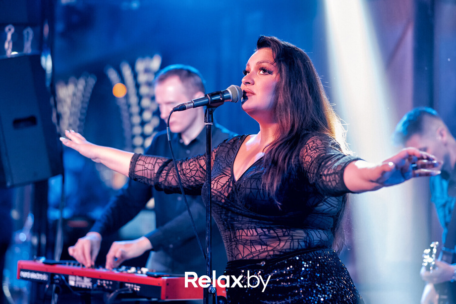 Saturday music, фото № 27