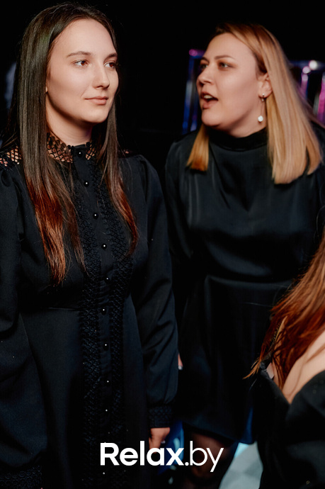 Старый Новый Год в Ангелах, фото № 45