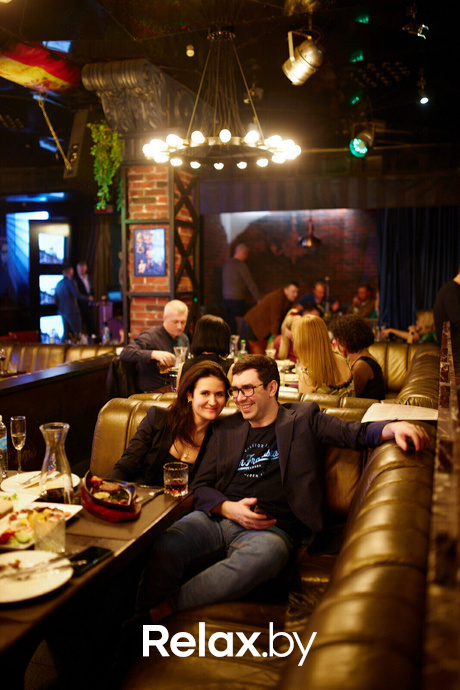 Brooklyn Live!, фото № 22