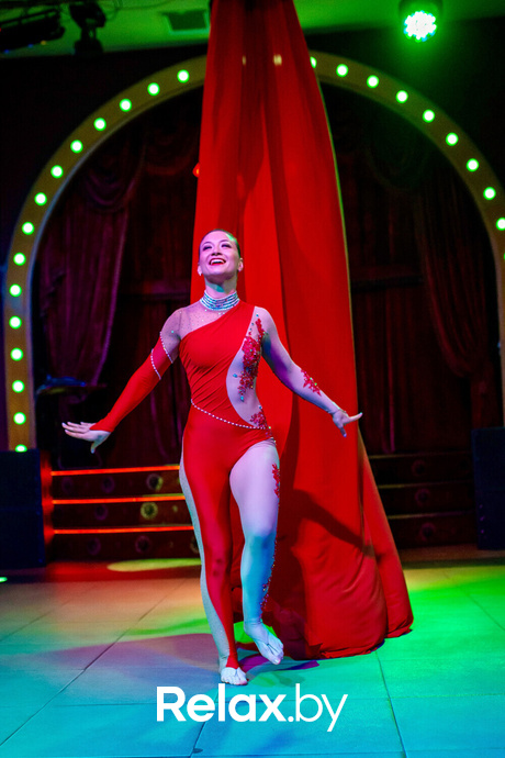 MoulinRouge, фото № 63