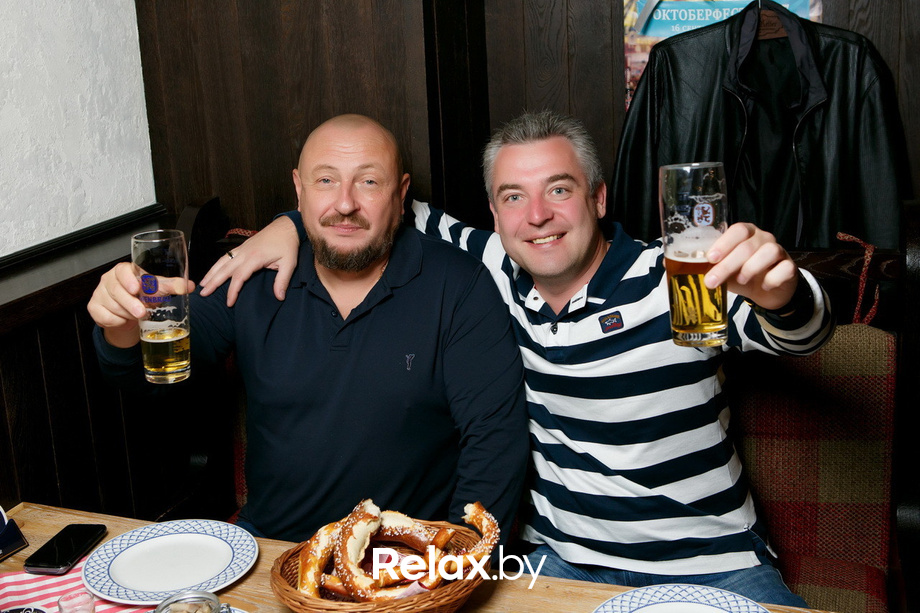 Октоберфест, фото № 18