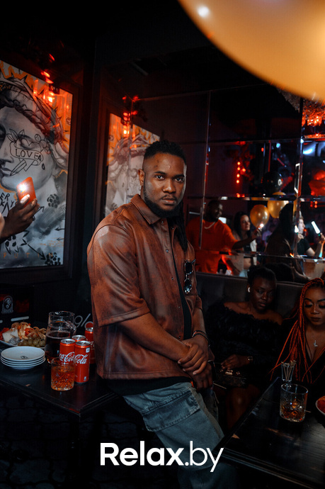 Saturday party, фото № 7